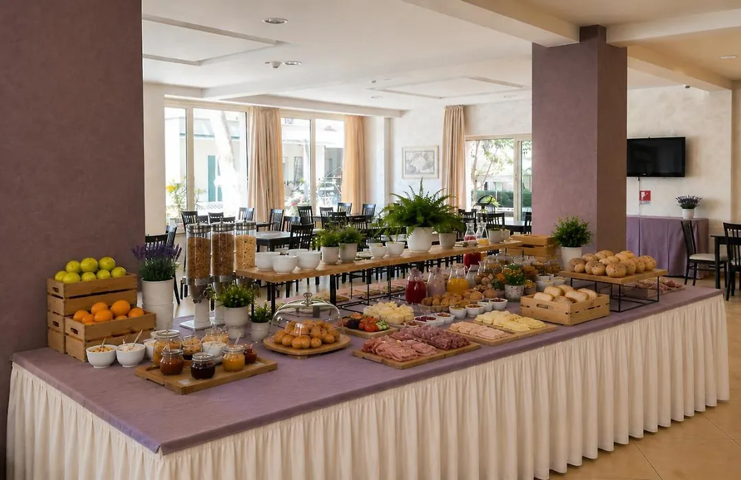 Hotel Villa Tina Easy Stay Room Only-1