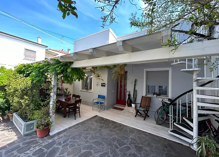 Guest House Cortemazzini36 Cesenatico